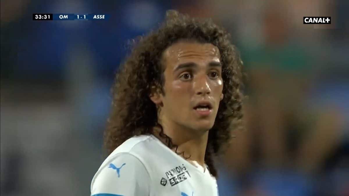 Nouveaux rebondissements pour Guendouzi, Dieng et Ilic !