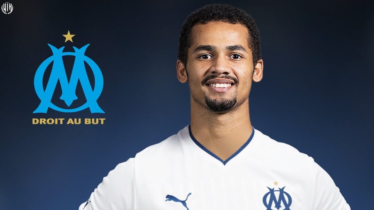 La signature tant attendue d'Iliman Ndiaye par l'OM: une affaire enfin conclue!