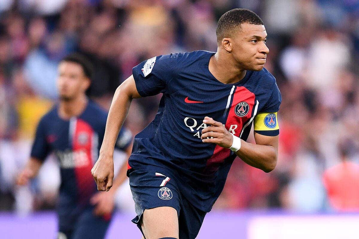 La saga du transfert de Kylian Mbappé prend un nouveau tournant spectaculaire