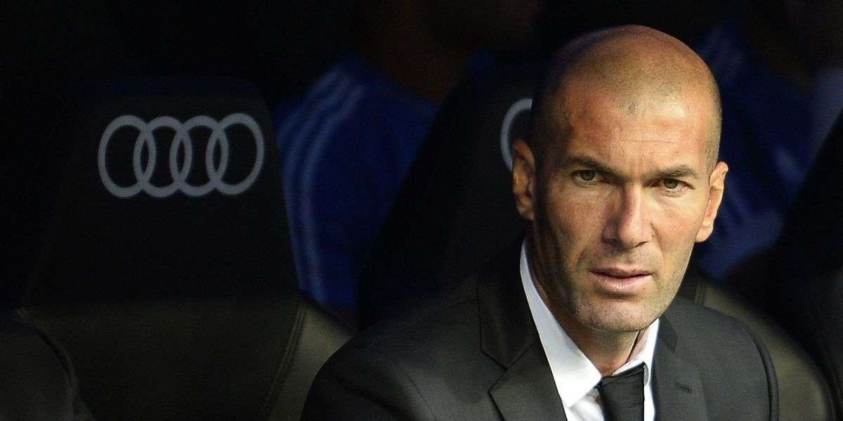 "Pour entraîner, il faut avoir des liens personnels, c'est ce que Zidane m'a dit à propos du PSG..."