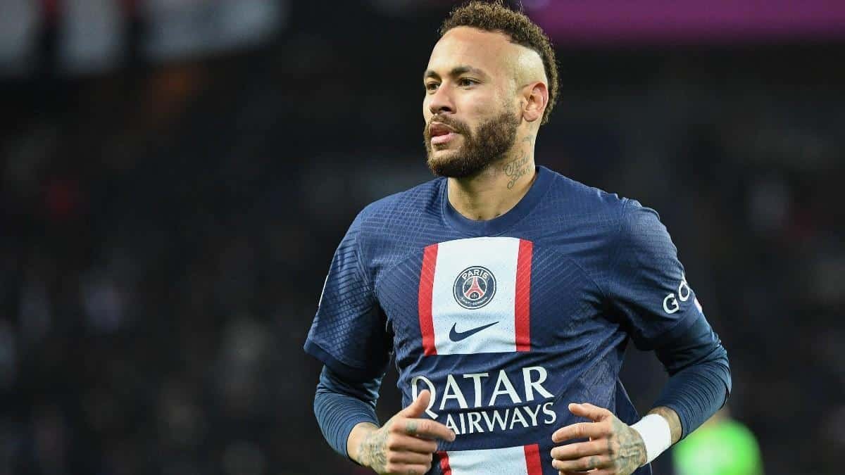 Le PSG a trouvé un pigeon pour se débarrasser de Neymar !