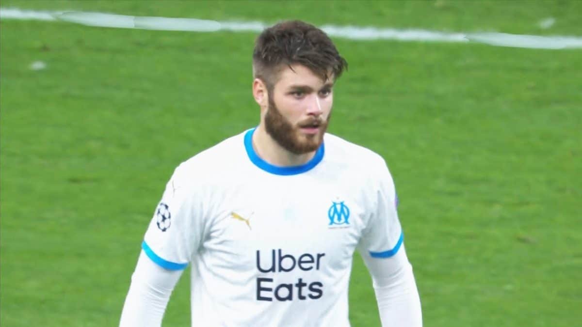 L’OL recrute le plus gros flop de l’OM de ces 10 dernières années !