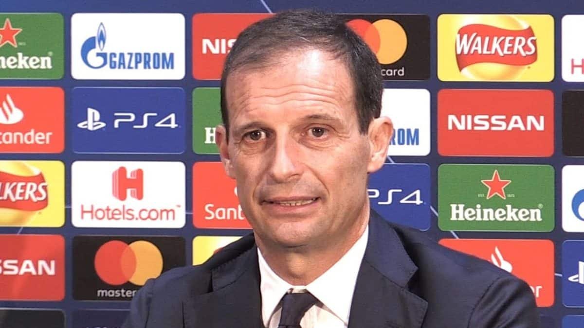 Massimiliano Allegri sur le point de quitter la Juventus ? Igor Tudor, le remplaçant inattendu !