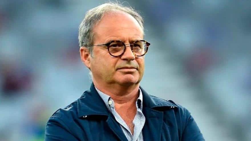 Luis Campos met le feu au PSG en menaçant les joueurs : la tension monte !