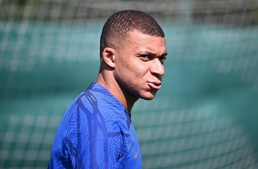 Le PSG reprend l'entraînement, Mbappé sera mis à l'écart