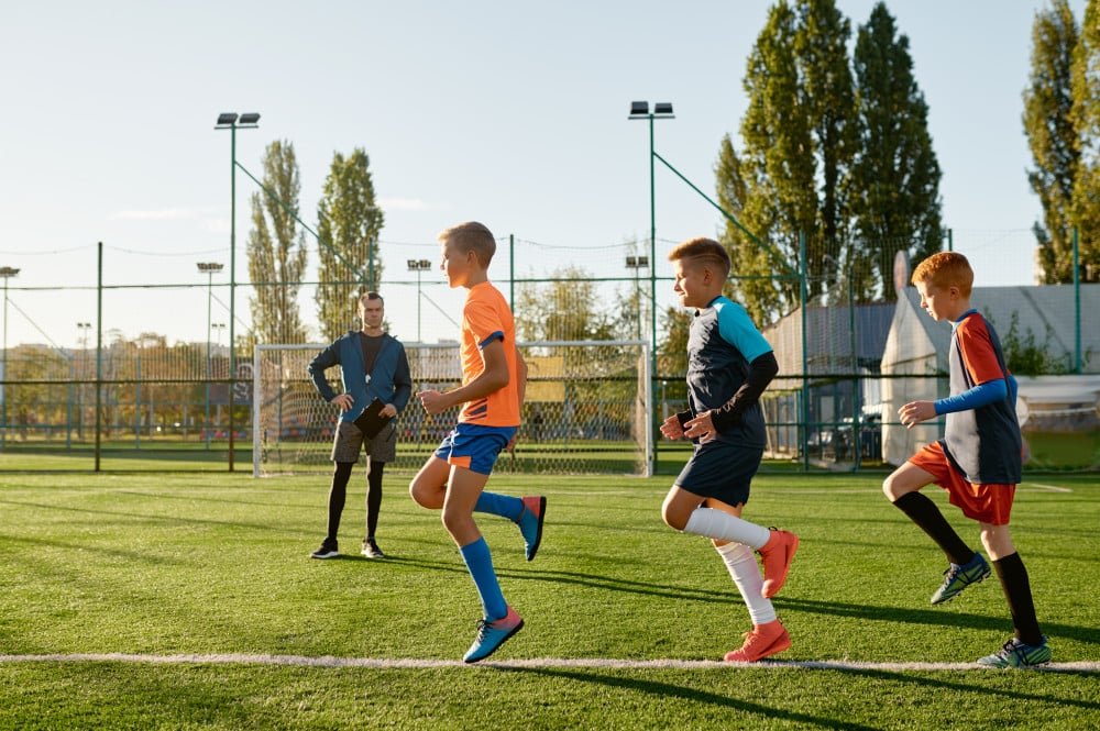 Le football de rue et son influence sur le jeu professionnel.