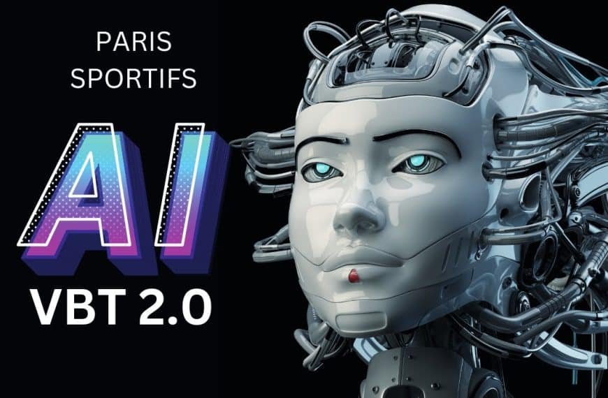 Comment l’intelligence artificielle révolutionne les paris sportifs à Paris ?