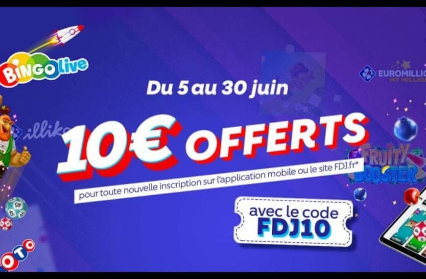 Les codes promo Paris sportif sans dépôt : Boostez vos chances de gagner sans dépenser !