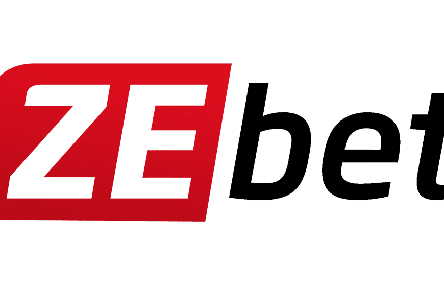 Zebet Paris Sportif : Notre avis complet sur cette plateforme de jeu en ligne