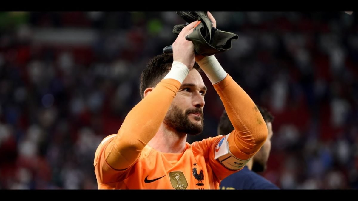 Le Los Angeles FC s'offre Hugo Lloris pour booster son équipe