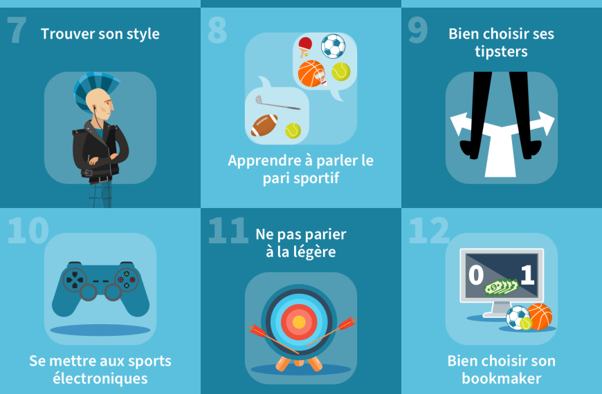 Les avantages des jeux de paris sportifs : comment maximiser vos gains tout en vous amusant