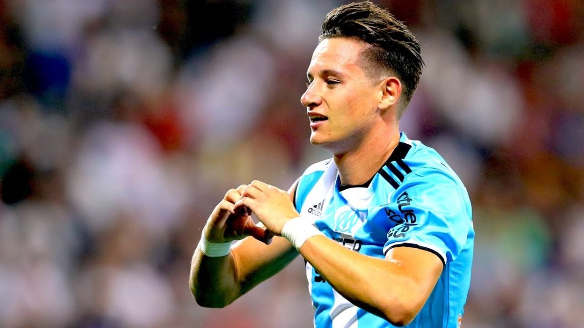 Florian Thauvin en route pour un retour fracassant en Ligue 1 ? Un cador est chaud bouillant !