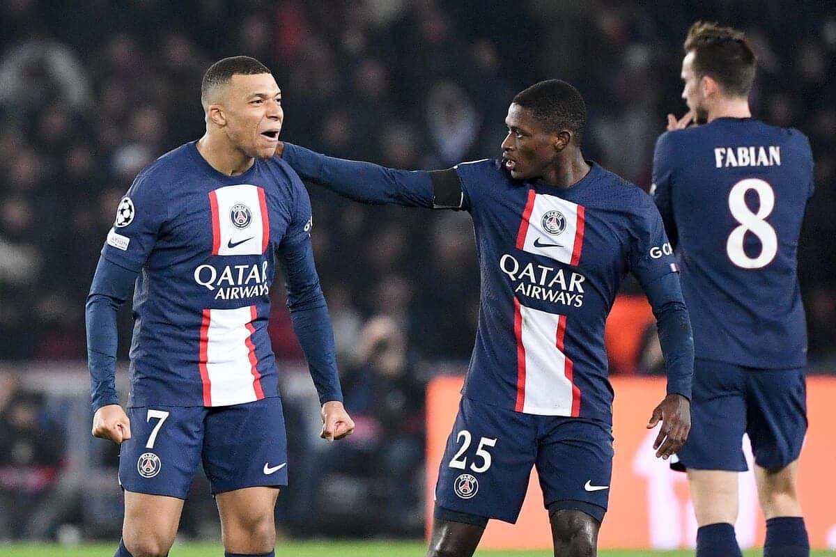 Kylian Mbappé se prépare pour un déménagement à Madrid !