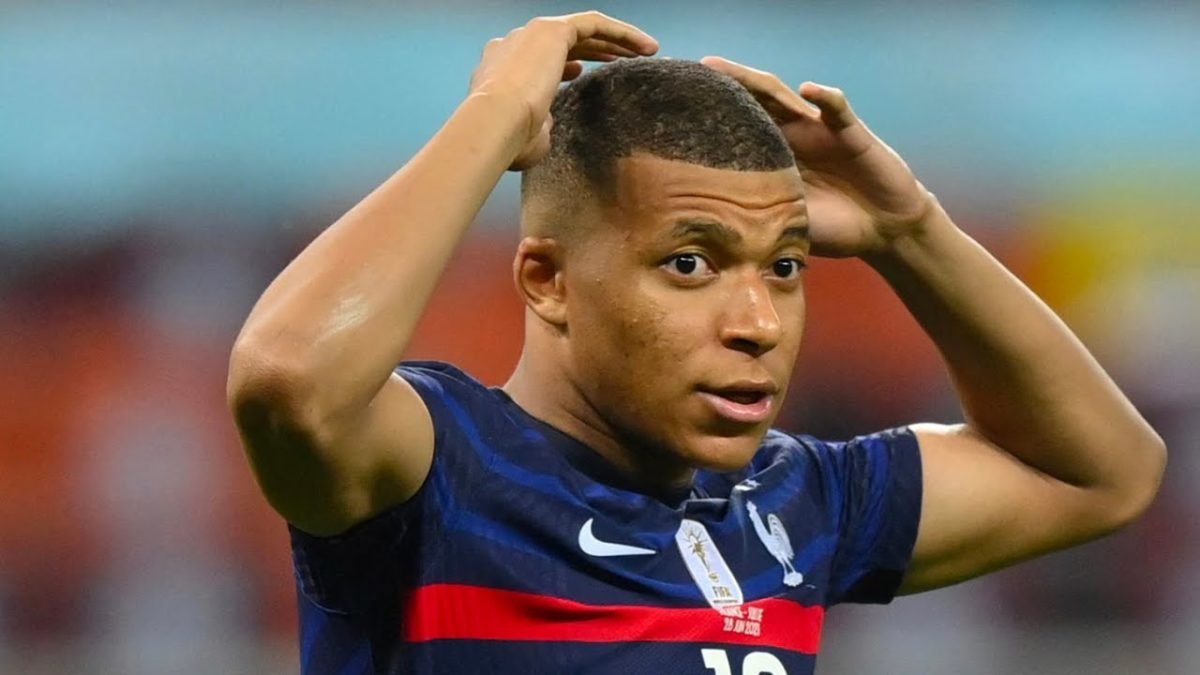 Kylian Mbappé ne serait pas le mieux payé au Real Madrid s’il rejoignait le club !