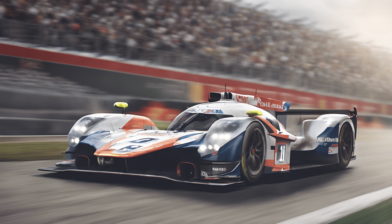 découvrez comment peugeot compte révolutionner la course automobile avec sa nouvelle stratégie aux 24 heures du mans.