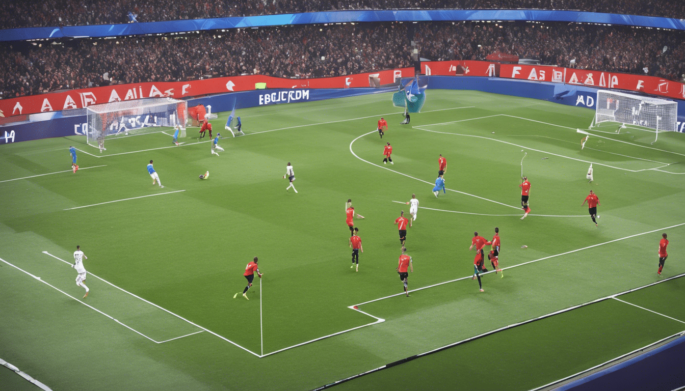 découvrez l'enquête exclusive sur la victoire garantie des bleus par deux buts d'écart, avec l'ancien entraîneur du tfc, lors du match france-belgique.