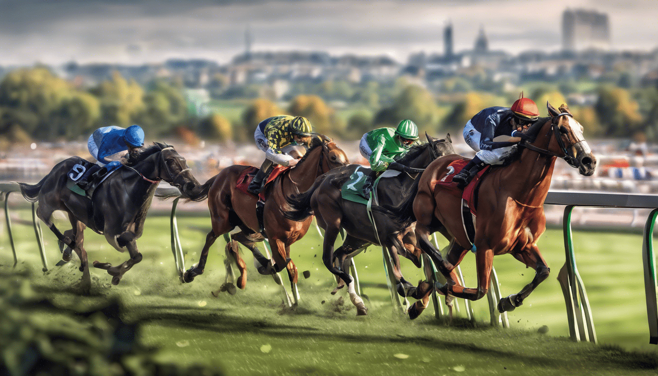 découvrez notre analyse approfondie des courses du mardi 10 septembre 2024 à auteuil. explorez les stratégies clés à adopter et les outsiders prometteurs à surveiller pour optimiser vos paris sur le quinté. ne manquez pas nos conseils d'experts pour maximiser vos chances de succès!