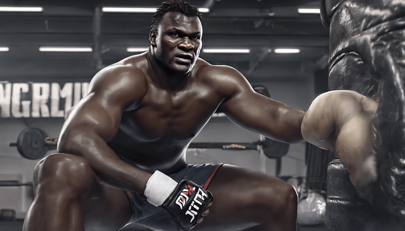 découvrez les prévisions et attentes concernant le retour tant attendu de francis ngannou dans le monde du mma. analyse des enjeux, des changements de carrière et des impacts sur la scène actuelle du mma.