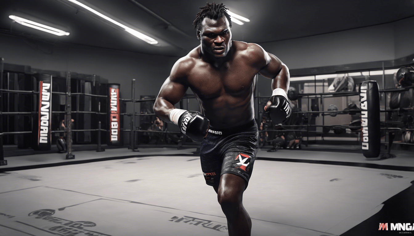 découvrez les prévisions et les attentes autour du retour tant attendu de francis ngannou dans l'univers du mma. analyse des enjeux, des adversaires potentiels et de l'impact de son retour sur la scène des arts martiaux mixtes.