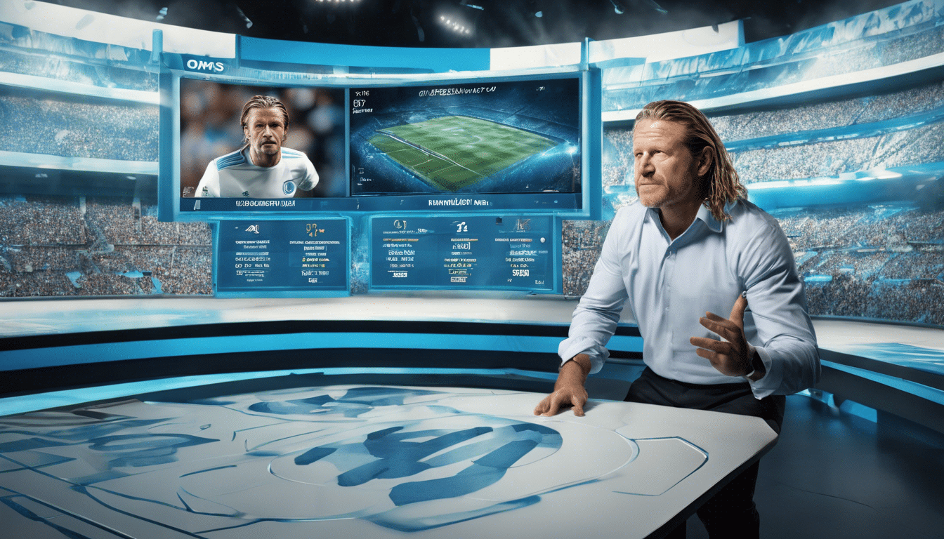 découvrez les prévisions audacieuses d'emmanuel petit sur l'avenir de l'olympique de marseille. plongez dans son analyse des défis et des opportunités qui attendent le club dans les années à venir.