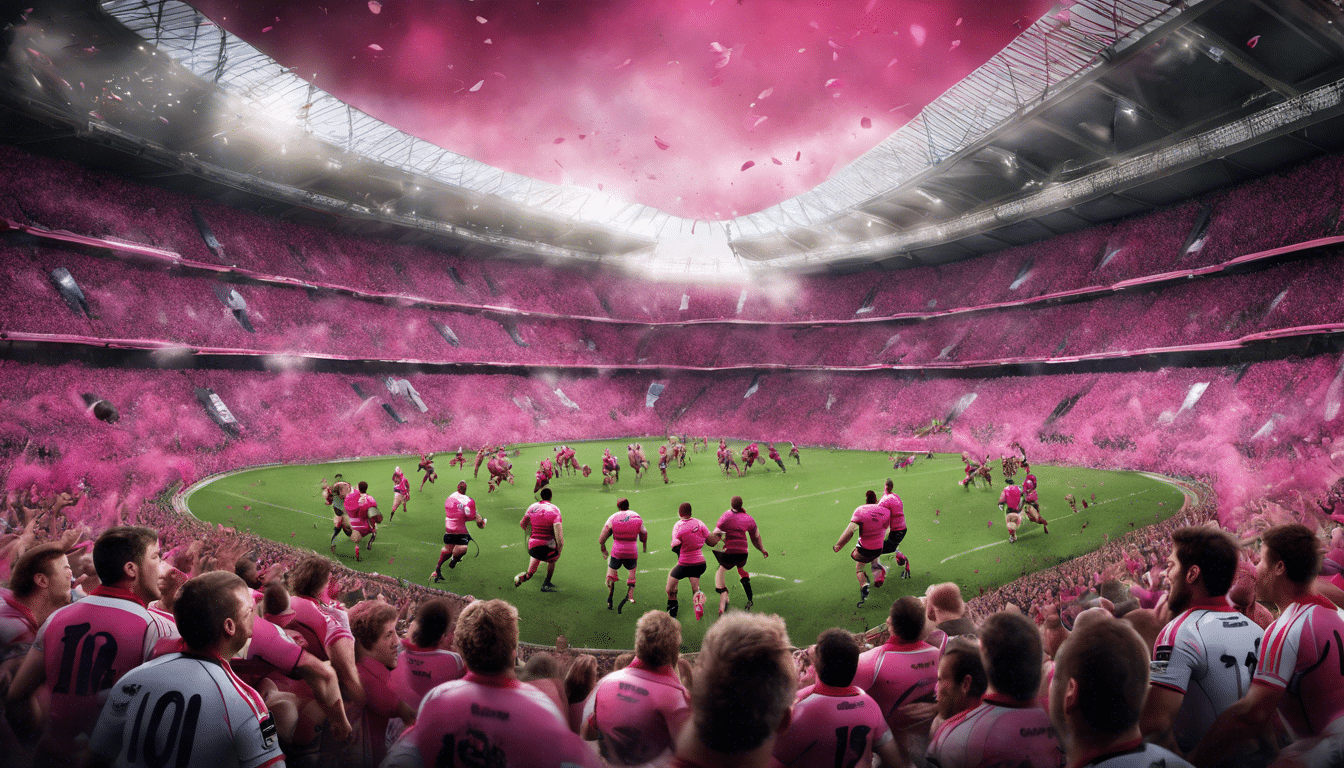 découvrez les prévisions détaillées de rugbyrama pour le passionnant duel entre notre équipe et le stade français. analyse des performances, clés du match et pronostics pour anticiper tous les enjeux de cette rencontre incontournable.