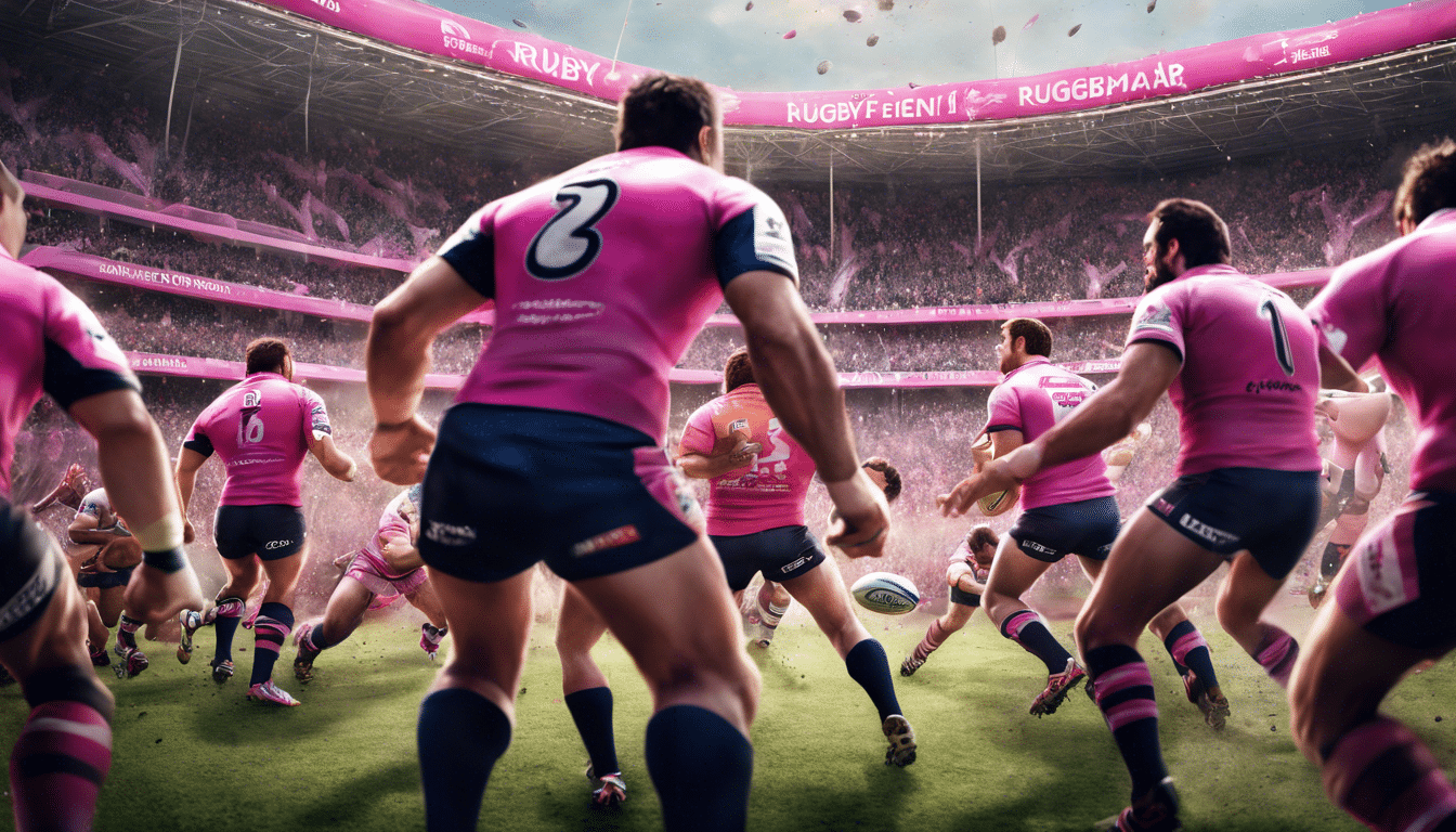 découvrez les dernières prévisions de rugbyrama pour le choc palpitant entre les équipes de rugby, stade français et son adversaire. analyse des performances passées, enjeux clés et stratégies des équipes vous attendent pour une immersion totale dans cet affrontement riche en émotions.