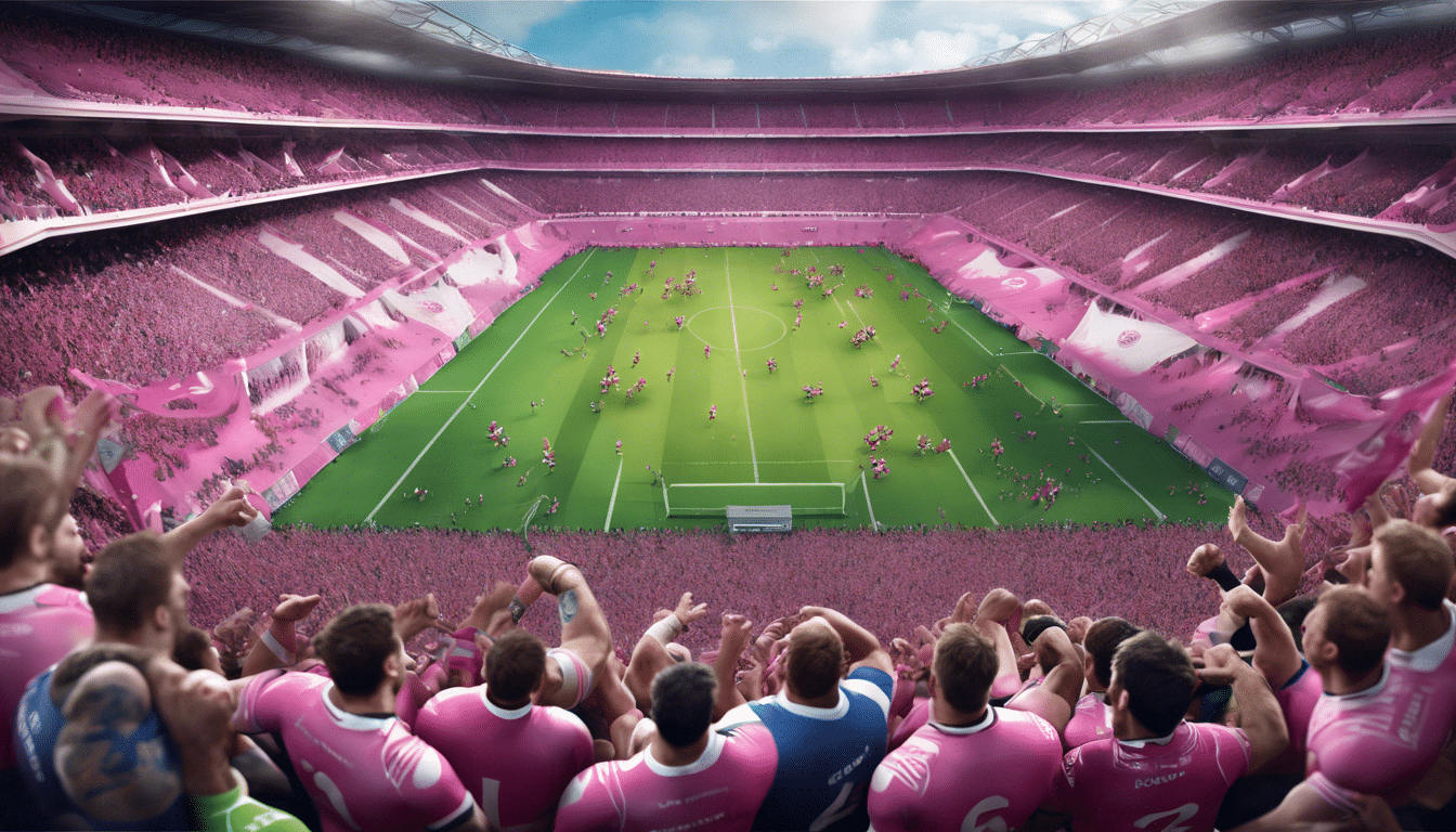 découvrez les prévisions de rugbyrama pour le duel captivant entre notre équipe et le stade français. analyse des forces en présence, enjeux du match et pronostics des experts pour savoir qui sortira vainqueur de cette rencontre prometteuse.