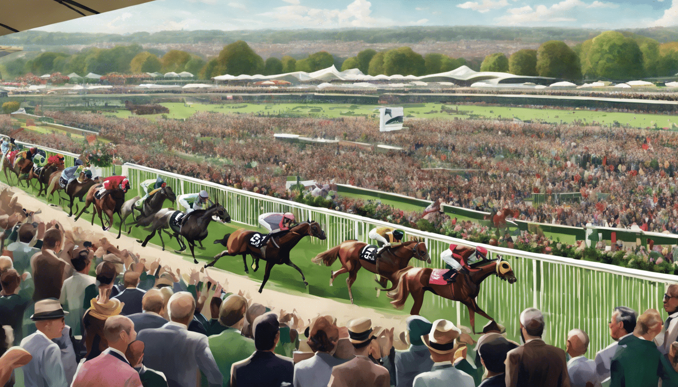 découvrez les prévisions détaillées des courses quinté à longchamp pour le 8 septembre 2024. analyse des chevaux, performances passées et conseils de paris pour maximiser vos chances de succès.