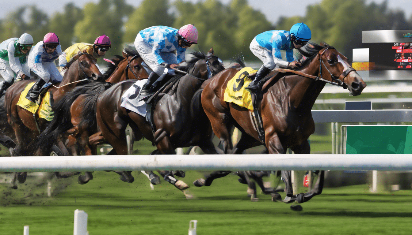 découvrez nos pronostics détaillés pour le quinté du 14 septembre 2024 à vincennes. analyse approfondie des chevaux, des jockeys et des conditions de course, accompagnée de prévisions fiables pour maximiser vos chances de gains.