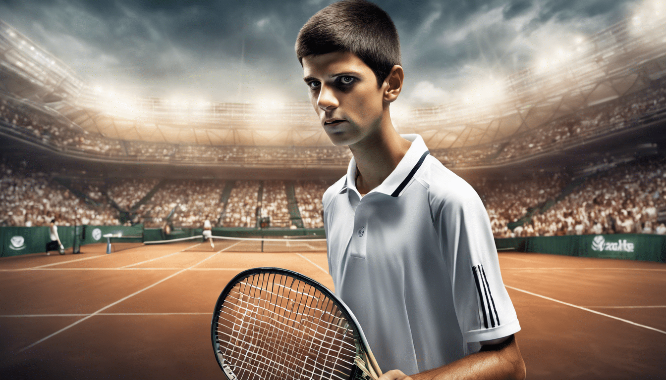 découvrez notre analyse fascinante sur qui pourrait devenir le prochain grand champion du tennis et hériter du trône détenu par djokovic. plongée dans les talents émergents et les rivalités palpitantes qui dessinent l'avenir de ce sport.