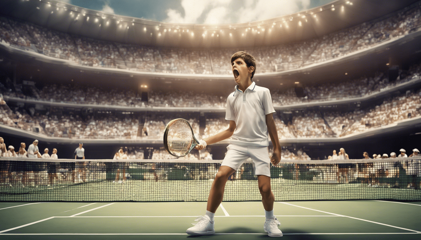 découvrez notre analyse captivante sur le futur héritier du roi djokovic dans le monde du tennis. qui sera le prochain grand champion à revendiquer le trône ? ne manquez pas nos prédictions audacieuses et les talents émergents qui pourraient bouleverser la hiérarchie.