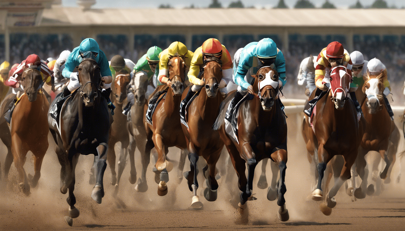 découvrez nos prévisions pmu pour le mardi 3 septembre 2024, avec une analyse approfondie des chevaux de référence et des outsiders à suivre pour maximiser vos chances au quinté du jour.