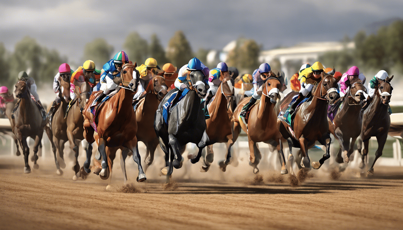 découvrez nos prévisions pour le quinté du mardi 3 septembre 2024. analysez les chevaux de référence et dénichez les outsiders qui pourraient créer la surprise aujourd'hui. ne manquez pas nos conseils pour optimiser vos paris !