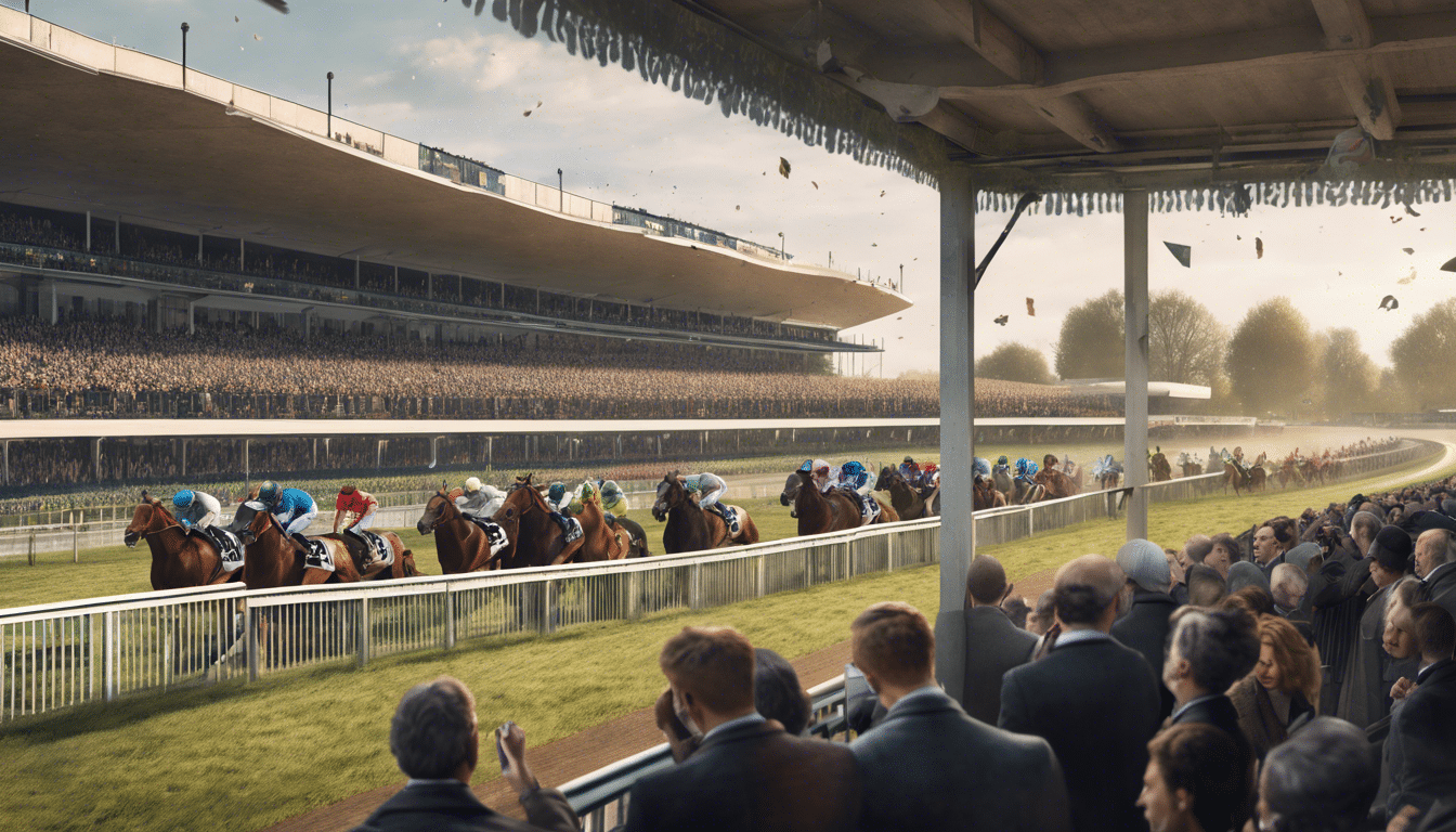 découvrez nos prévisions détaillées pour le quinté du 31 octobre 2024 à vincennes. analyse approfondie des chevaux, jockeys et conditions de course pour vous aider à anticiper les meilleures performances. obtenez toutes les perspectives pour maximiser vos chances de gain.