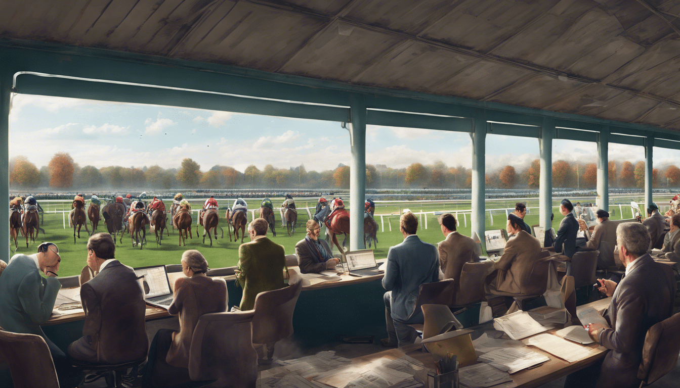 découvrez nos prévisions détaillées pour le quinté du 31 octobre 2024 à vincennes. analyse des chevaux et des jockeys, perspectives des performances et conseils d'experts pour parier avec succès. ne ratez pas nos insights pour optimiser vos mises !